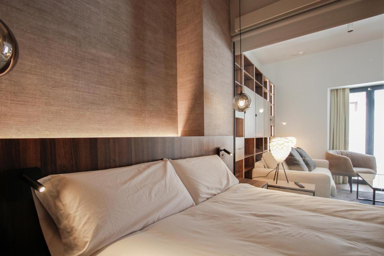 Apartamento Duplex-penthouse Cabo Noval, By Homing U *
