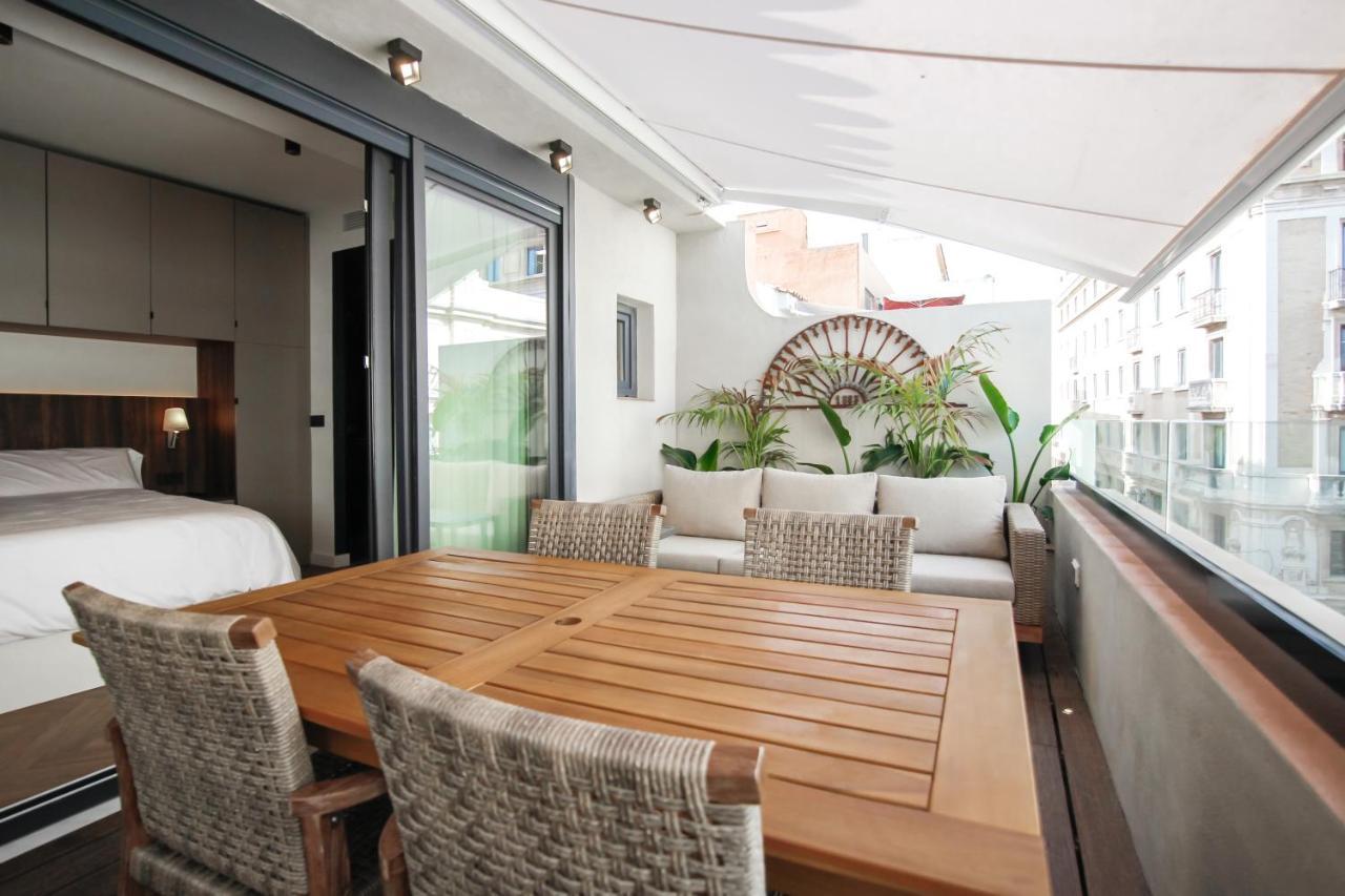 Duplex-penthouse Cabo Noval, By Homing U Apartamento *