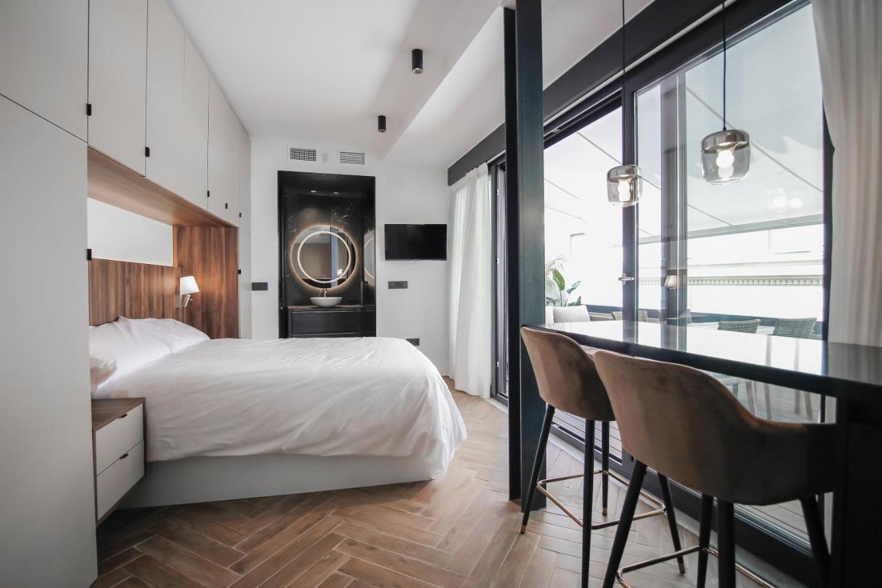 Apartamento Duplex-penthouse Cabo Noval, By Homing U