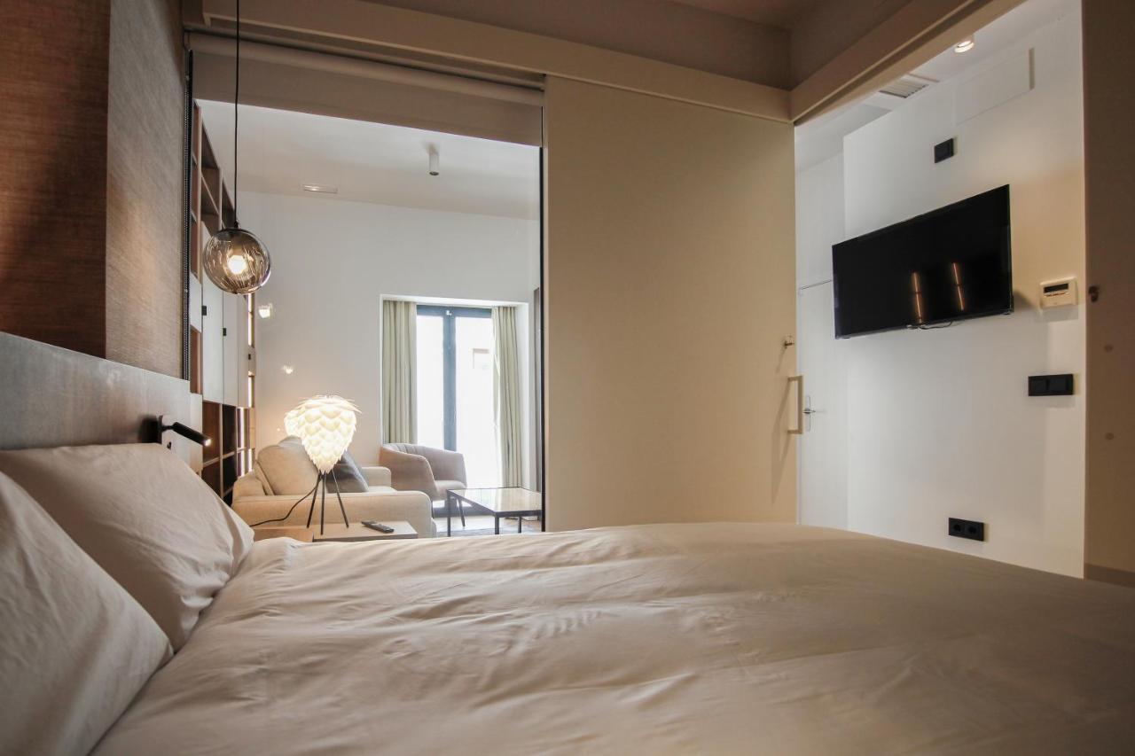 Duplex-penthouse Cabo Noval, By Homing U Sevilla