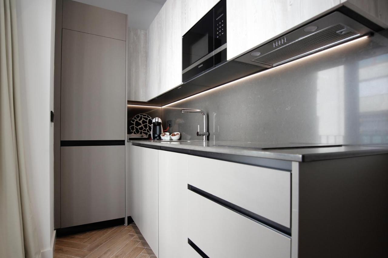 Duplex-penthouse Cabo Noval, By Homing U Appartement Sevilla