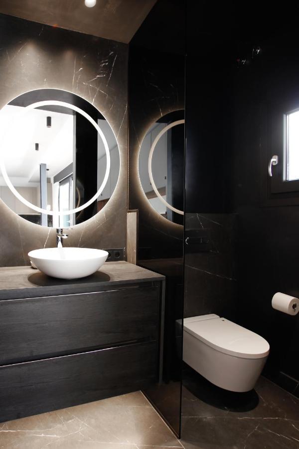 Apartamento Duplex-penthouse Cabo Noval, By Homing U *