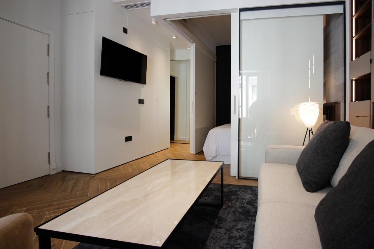 Duplex-penthouse Cabo Noval, By Homing U Appartement